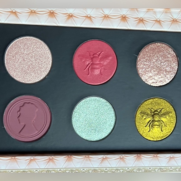 💎Bundle of Pat McGrath Palettes💎 - Picture 14 of 16